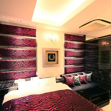 Hotel Park Hill Szaszebo Kültér fotó
