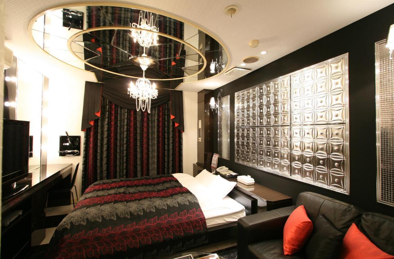 Hotel Park Hill Szaszebo Kültér fotó