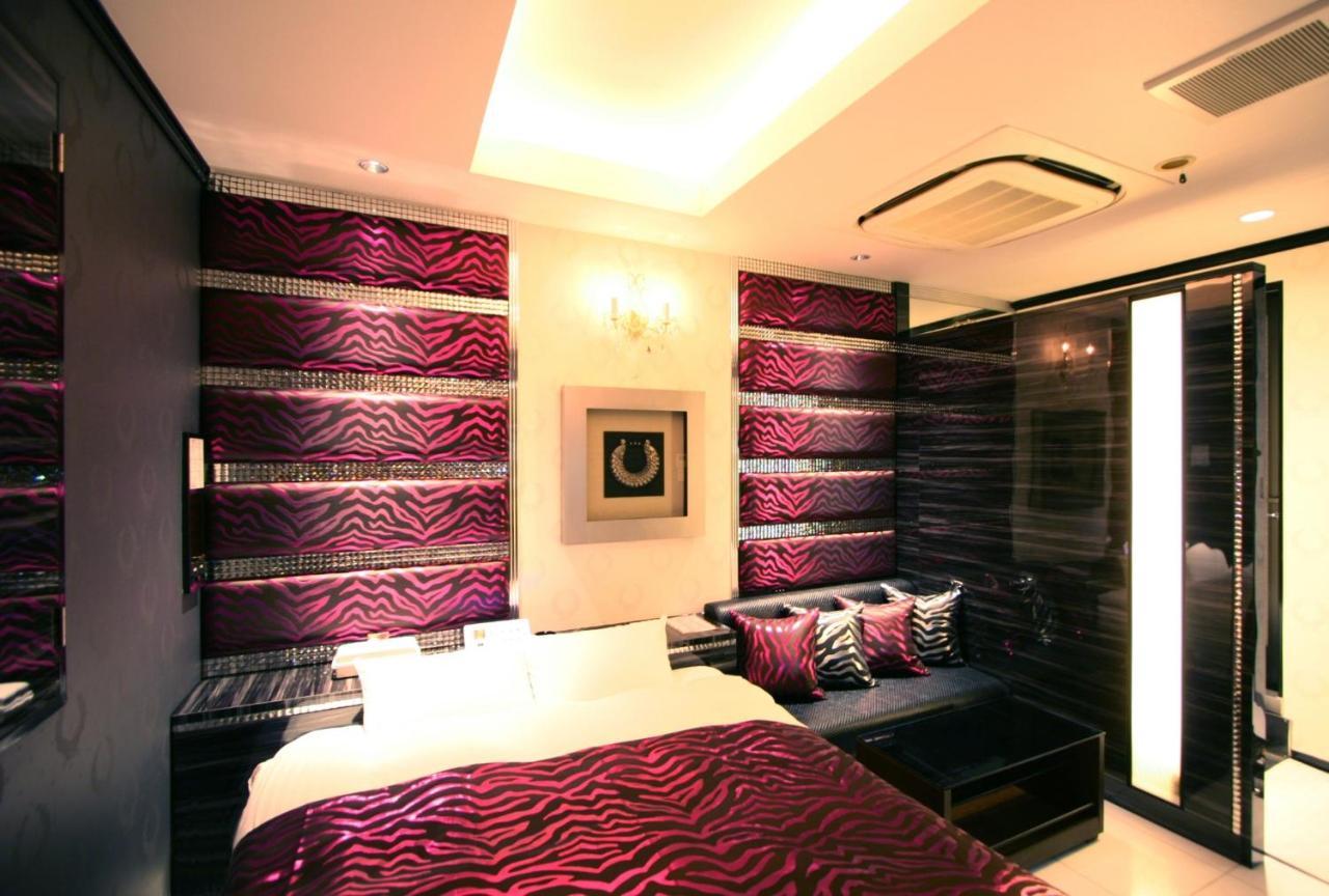 Hotel Park Hill Szaszebo Kültér fotó