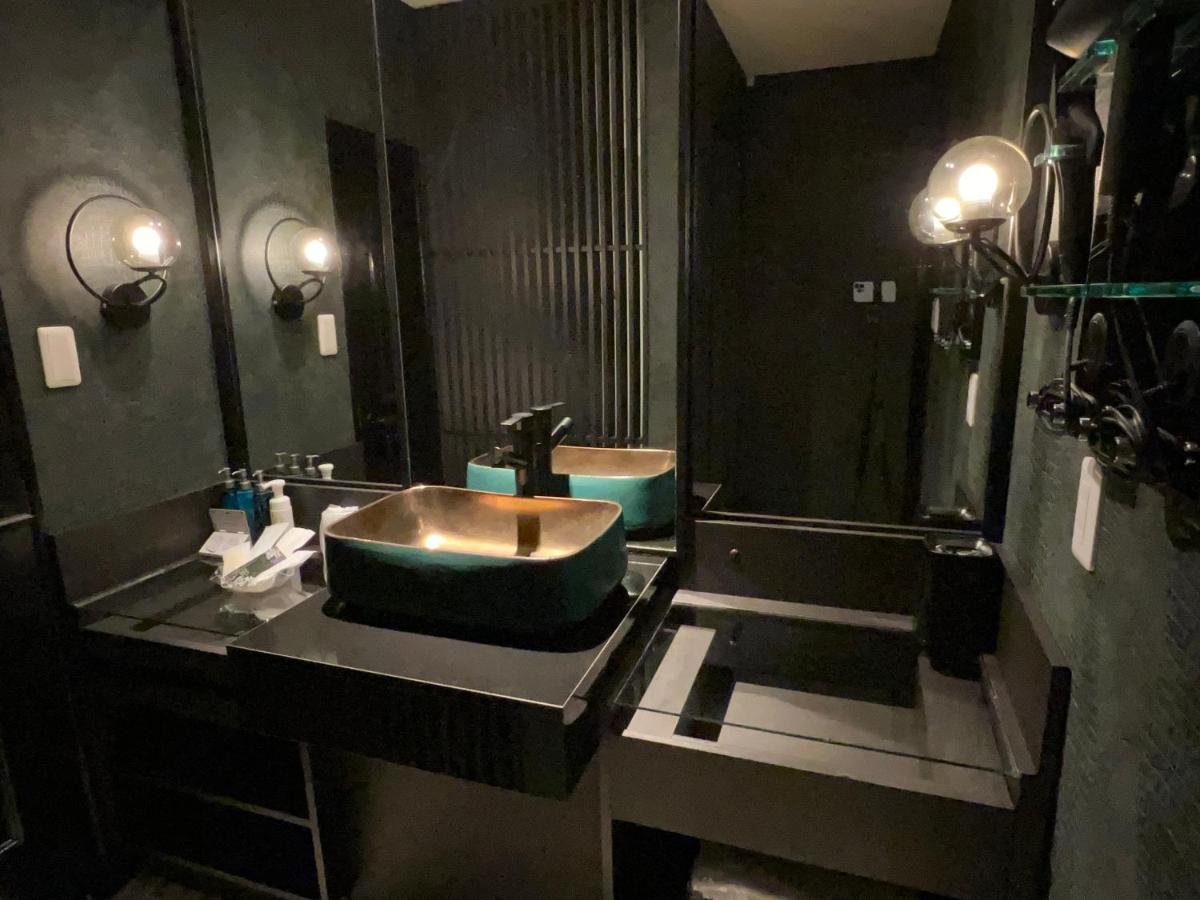 Hotel Park Hill Szaszebo Kültér fotó