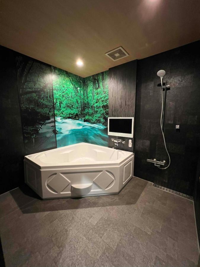 Hotel Park Hill Szaszebo Kültér fotó